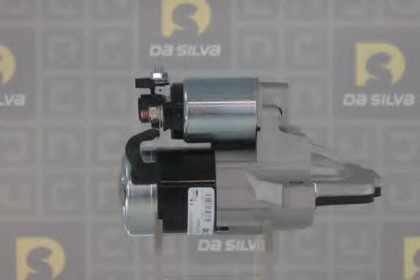 DA SILVA D040210 Starter